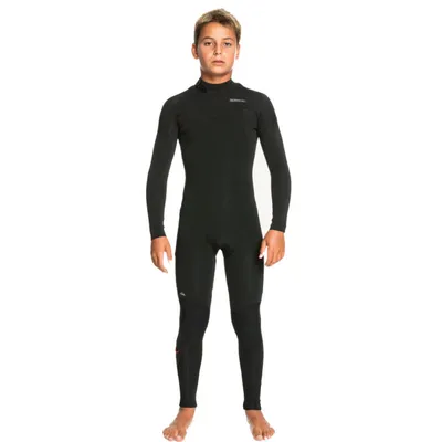 Pianka Dziecięca Quiksilver 5/4/3 Prologue SR BZ Black 2023