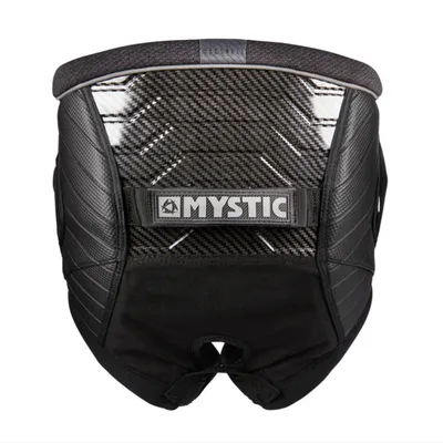 Trapez Mystic Marshall Seat Harness Black