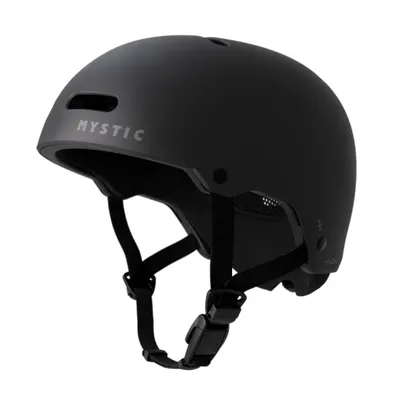 Kask Mystic Vandal Pro Black