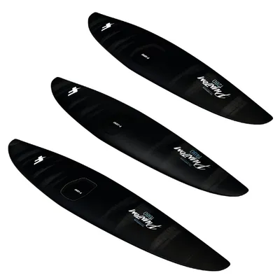 Przednie skrzydło Hydro Foil SURF WING F-One PHANTOM FCT V2 2024