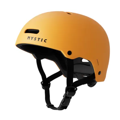 Kask Mystic Vandal Retro Orange