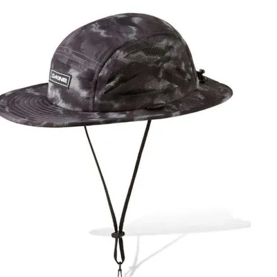 Kapelusz Dakine Kahu Surf Hat Dark Ashcroft Camo