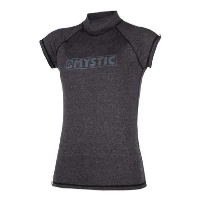 Koszulka krótki rękaw Mystic Star Women SS Black