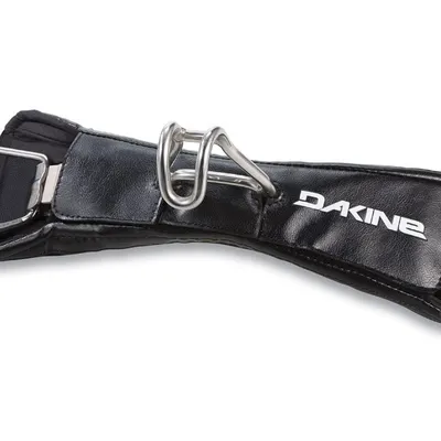 Hak stalowy Dakine Push Button Spreader Bar z Podkładką Wind