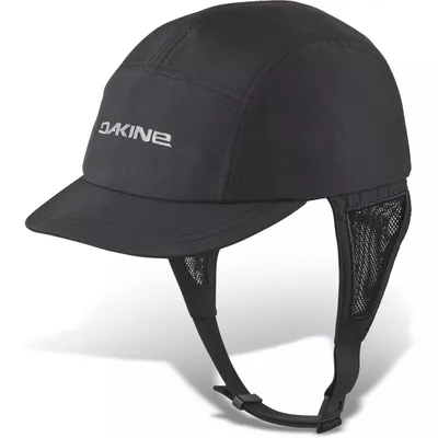 Czapka z daszkiem Dakine Surf Cap Black