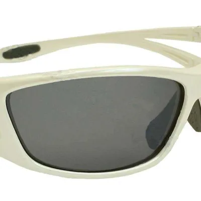 Okulary Blizzard A1104 Pearl White Shiny