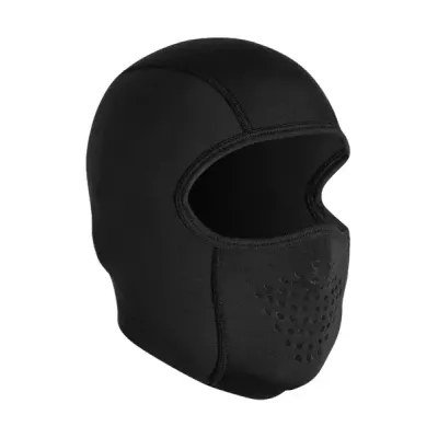 Kaptur ONEILL Ninja Wetsuit Hood 1,5mm Black