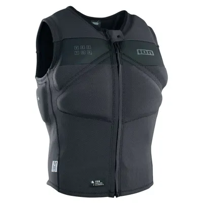 Kamizelka ION Vector Vest Select FZ Graphite Grey 2024