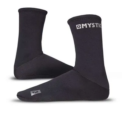 Skarpety Mystic Neoprene Semi Dry Socks 3mm