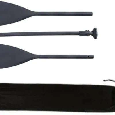 Wiosło SUP/Kajak John Paddle 165-208/225cm + pokrowiec