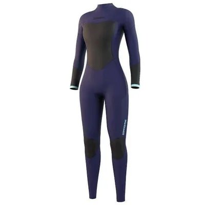 Pianka damska Mystic Star 5/3mm Fullsuit BZ Women Night Blue