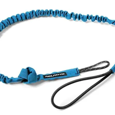 Fał startowy Neil Pryde Uphaul Rope C2 Blue