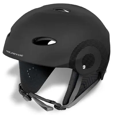 Kask Neil Pryde Freeride BOA C1 Black