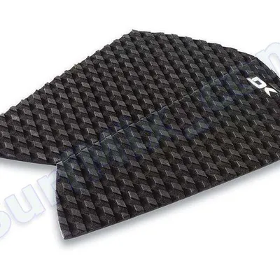 Pad do deski Wave Dakine Retro Fish Pad Black