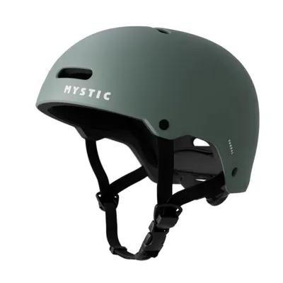 Kask Mystic Vandal Dark Olive