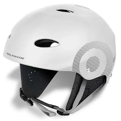 Kask Neil Pryde Freeride BOA C2 White