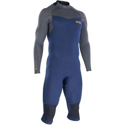 Pianka ION Element 4/3 Overknee LS Back Zip Indigo Dawn 2024