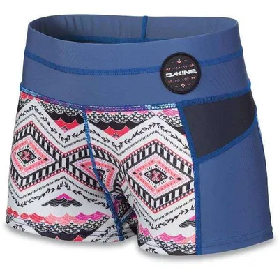 Spodenki Lycra WMN Dakine PERSUASIVE SURF SHORT LIZZY