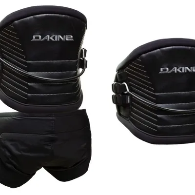 Trapez Dakine Chameleon Black