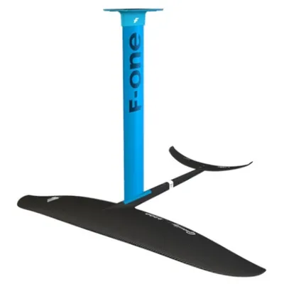 Zestaw SURF WING Hydro Foil F-One Gravity Carbon V3 z Masztem Alu