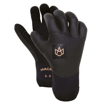 Rękawiczki neoprenowe Manera Magma Gloves 2.5mm