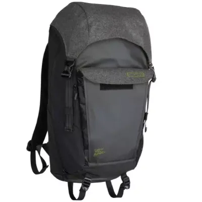 Plecak ION Mission 40l Black 2022