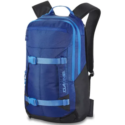 Plecak Dakine Mission Pro 25L Deep Blue F/W 2022