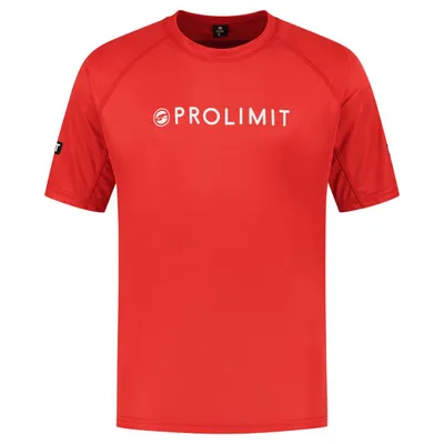 Koszulka PROLIMIT Watersport Red