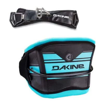 Zestaw Trapez DAKINE C-2 Hammerhead Al Aqua + Hak Windsurfing