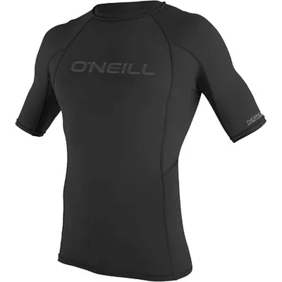 Docieplacz ONEILL Thermo-X S/S TOP Black