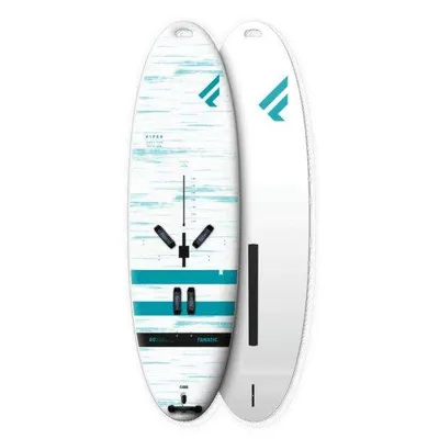 Deska Windsurfingowa Fanatic Viper Soft Deck 2023