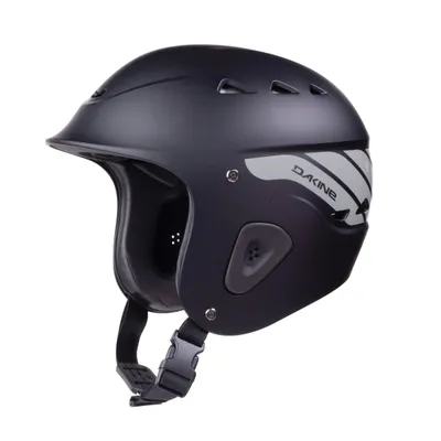 Kask Dakine Foil Batters Helmet Black 2024