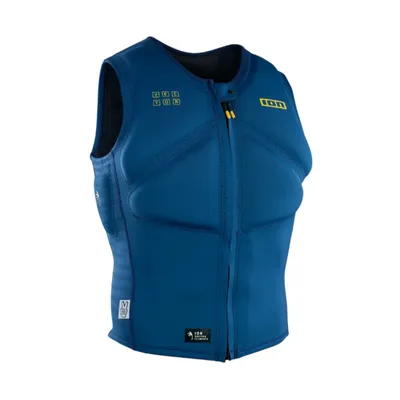 Kamizelka ION Vector Core Vest FZ Faint Blue 2023