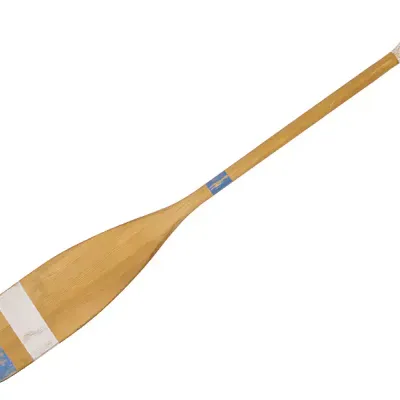 Pagaj John Paddle Ozdoba Postarzany 110 cm WZ7