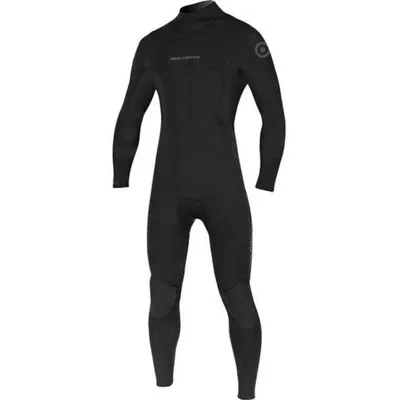 Pianka Neil Pryde Mission Fullsuit 5/4/3 BZ Black C1 2022