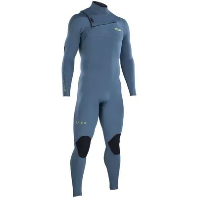 Pianka ION Seek Core 5/4 Front Zip Atlantic Blue 2024