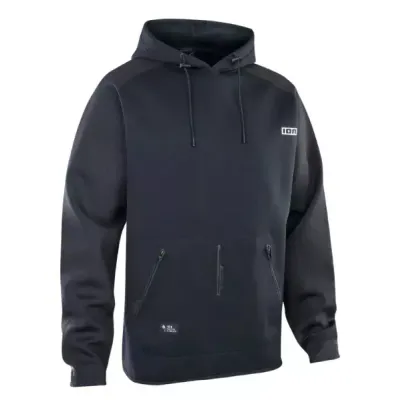 Bluza ION Hoody Neo Lite Men Black 2022