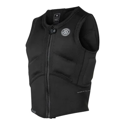 Kamizelka ochronna Neil Pryde Combat Impact Vest Front Zip Black C1 2024