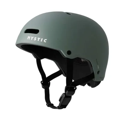 Kask Mystic Vandal Pro Dark Olive