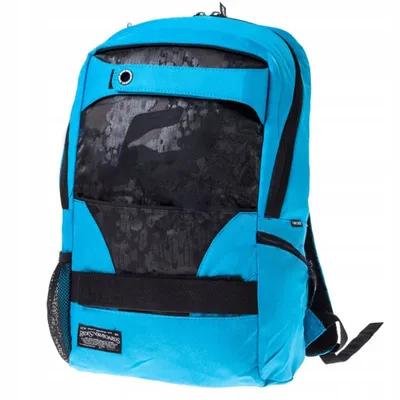 Plecak Ride Rook Backpack Cyan