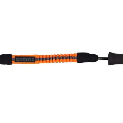 Leash Mystic Kite Short Orange 2022