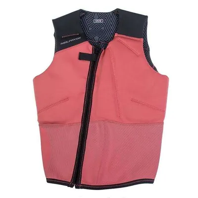 Kamizelka Neil Pryde Women Storm Impact Vest FZ Peach C2