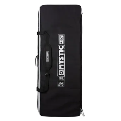 Pokrowiec Mystic Foil Bag Black