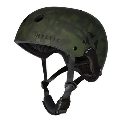 Kask Mystic MK8 X Camouflage 2022