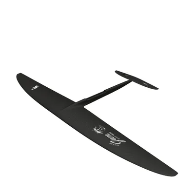 Zestaw Plane Hydro Foil SURF WING F-One JAM Carbon 2024