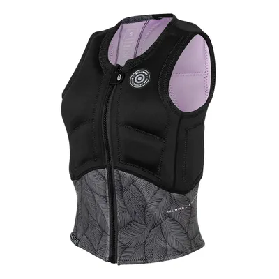 Kamizelka Neil Pryde Women Storm Impact Vest FZ Black / Floral 2024