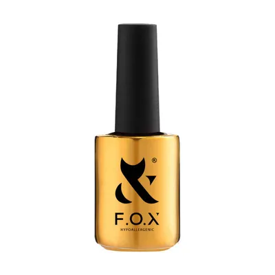 FOX Top Steel top hybrydowy 14ml