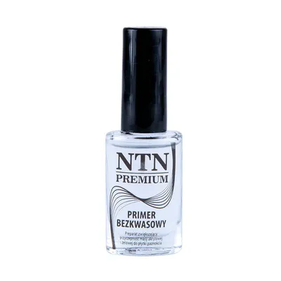 Primer bezkwasowy NTN Premium 5 ml