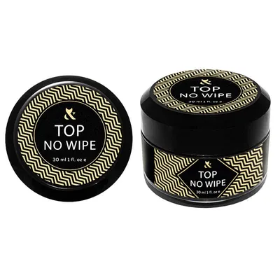 FOX Top No Wipe Top hybrydowy 30 ml