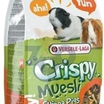 VERSELE-LAGA Crispy Muesli - Guinea Pigs 1 kg